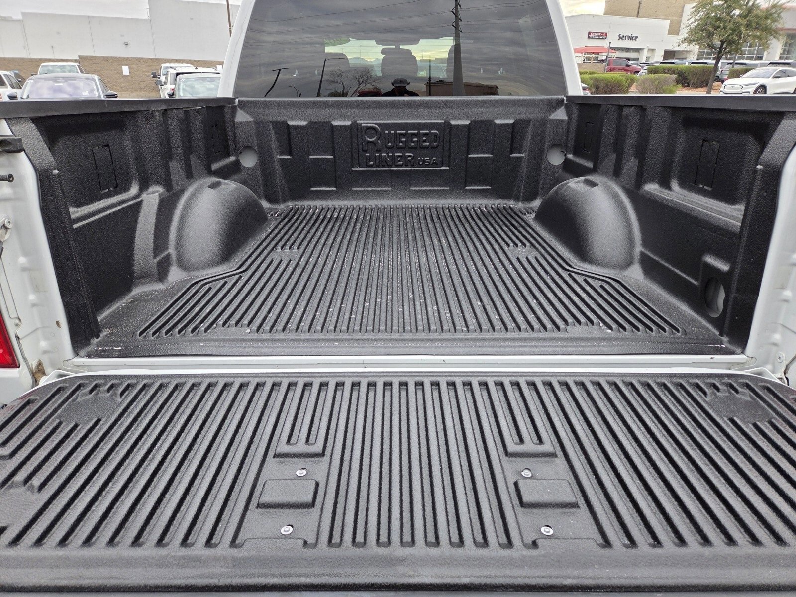 Certified 2023 Ford F150 XLT image 13