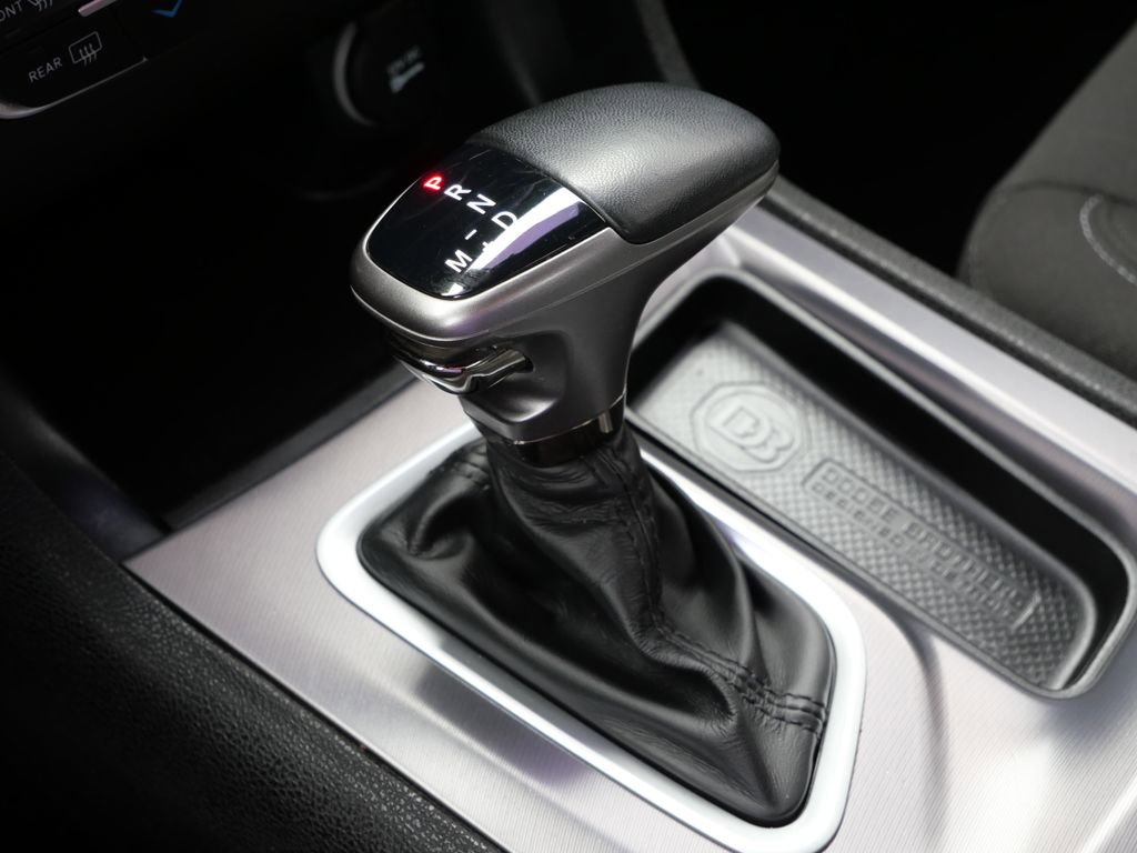Used 2022 Dodge Charger GT w/ Performance Handling Group RWD image 26