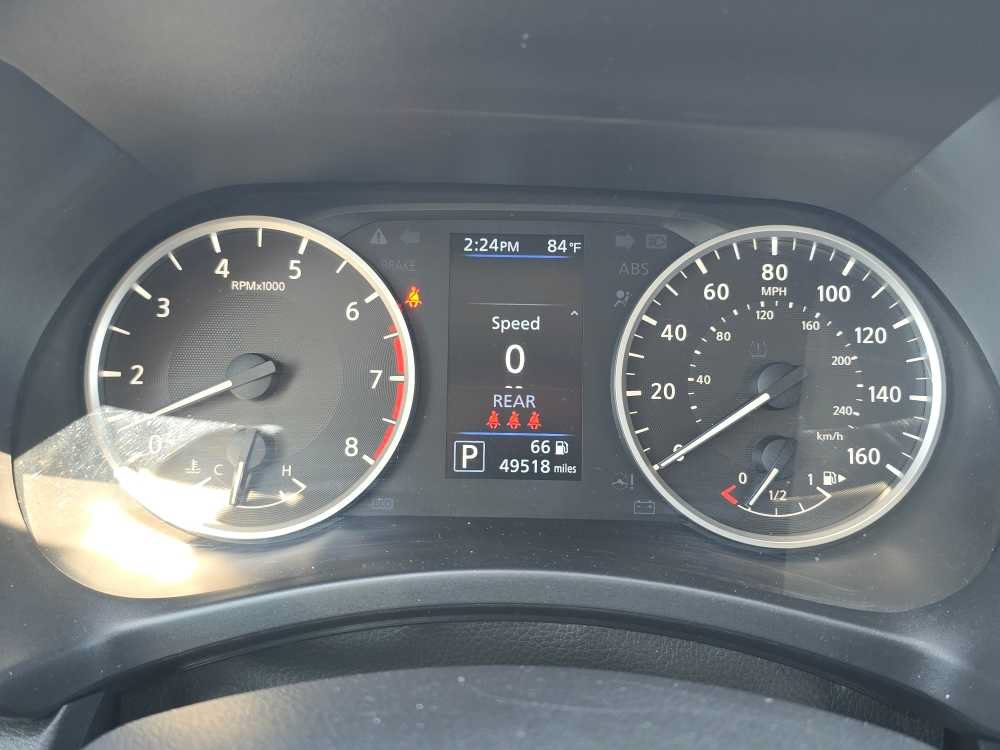 Used 2024 Nissan Sentra S FWD image 21