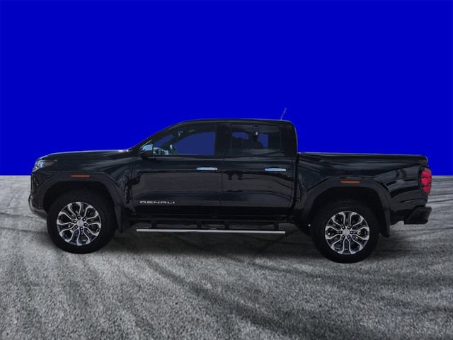 Used 2023 GMC Canyon Denali AWD/4WD image 7