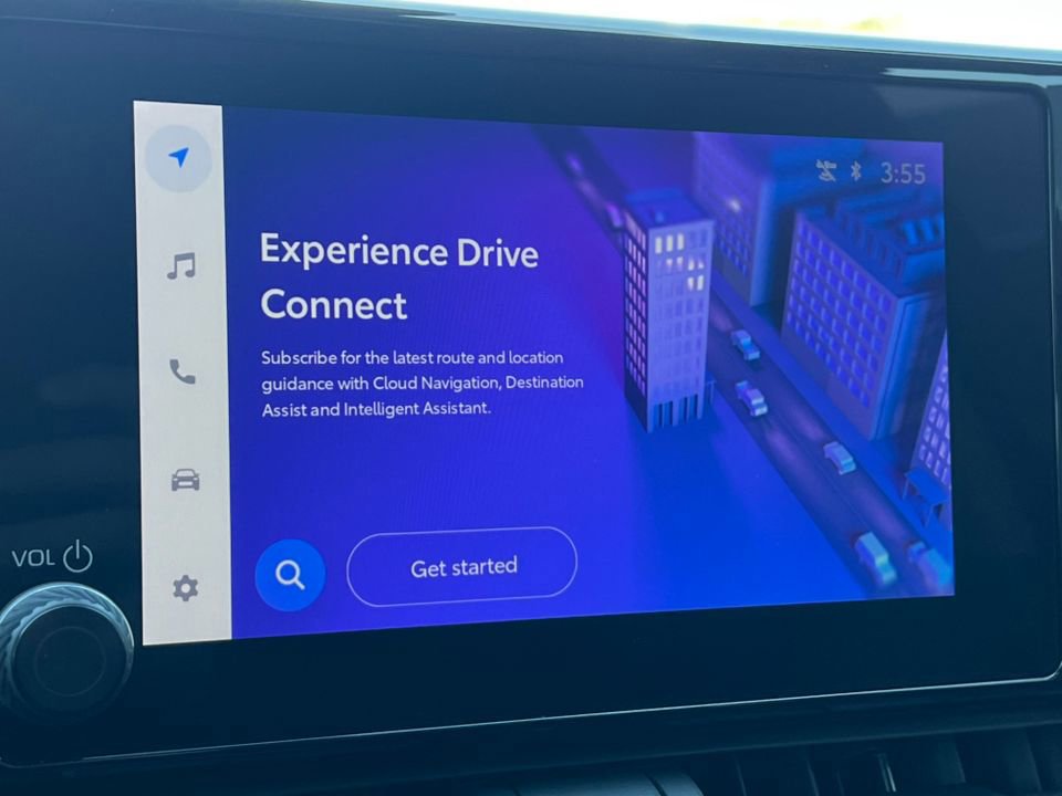 Used 2024 Toyota RAV4 XLE image 24