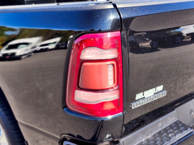 Used 2019 RAM 1500 Big Horn AWD/4WD image 9