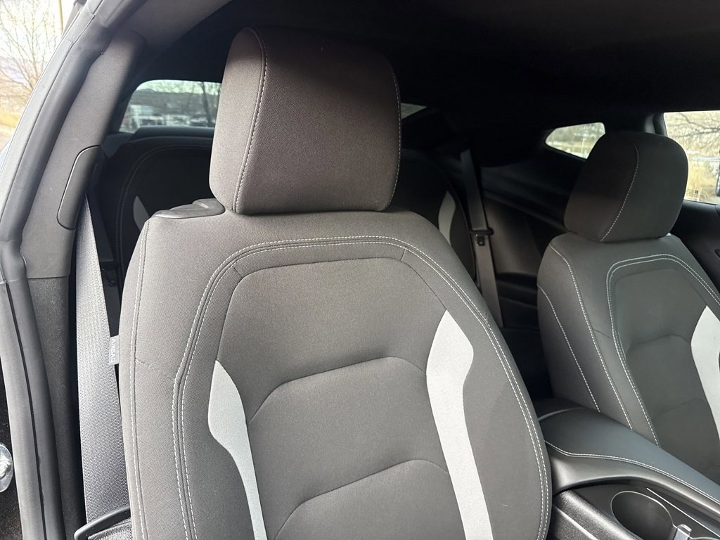 Used 2024 Chevrolet Camaro LT image 23