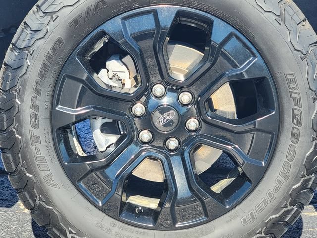 Certified 2023 Ford F150 XLT w/ Equipment Group 302A High AWD/4WD image 17