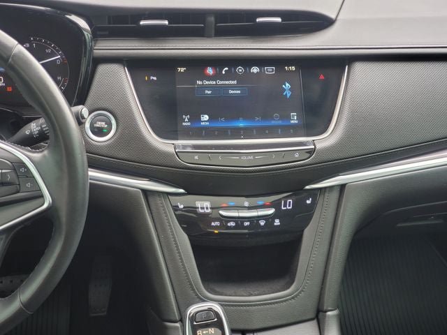 Used 2017 Cadillac XT5 Luxury w/ Driver Awareness Package FWD image 25