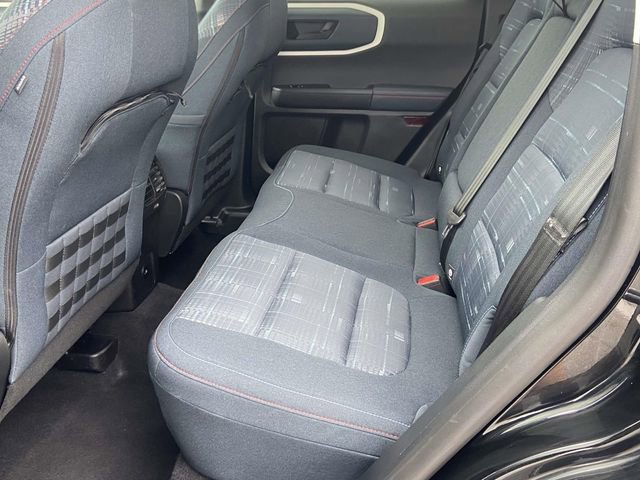 Certified 2023 Ford Bronco Sport Heritage AWD/4WD image 11
