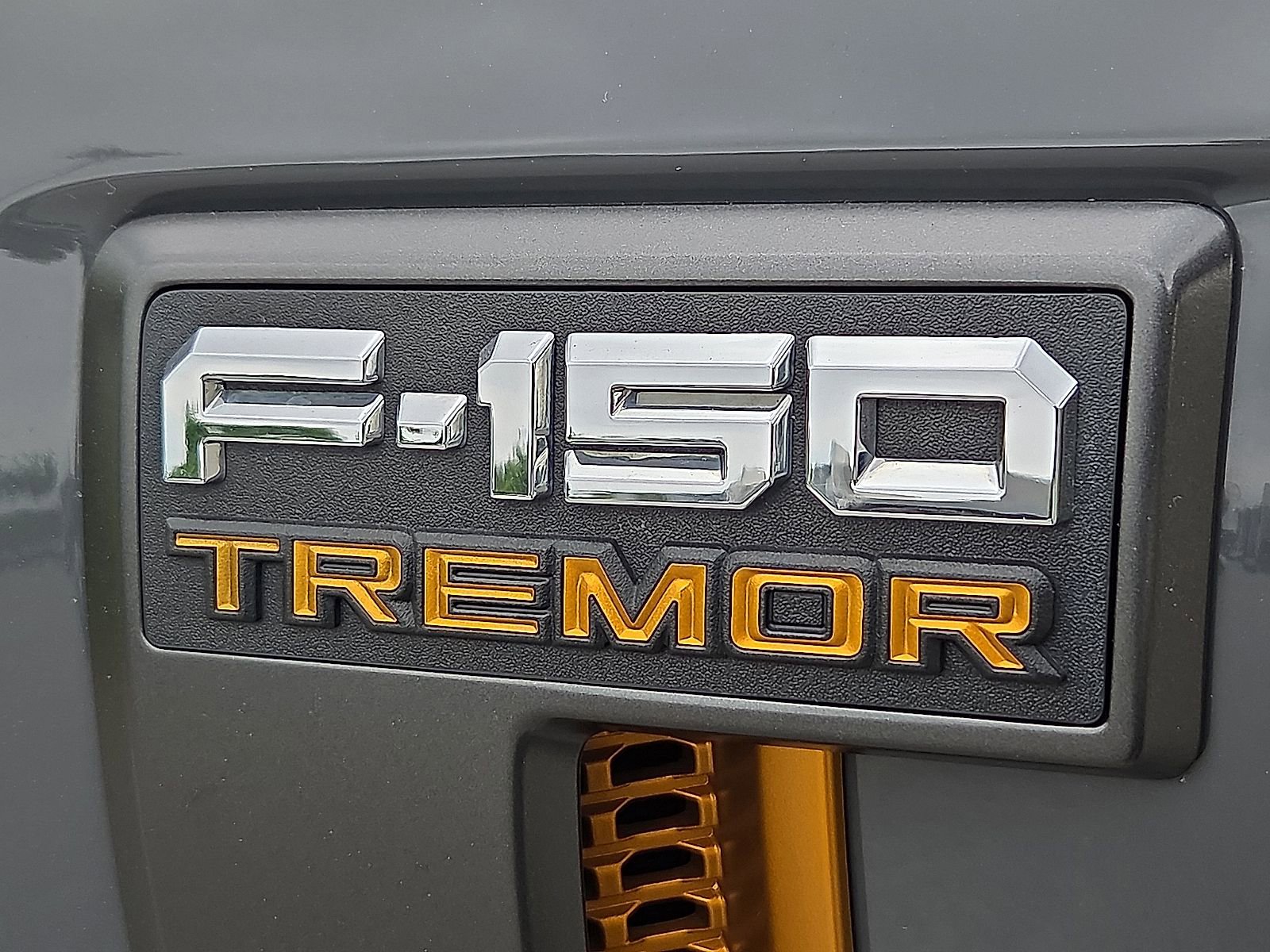 Certified 2021 Ford F150 Tremor w/ Equipment Group 401A Mid AWD/4WD image 9