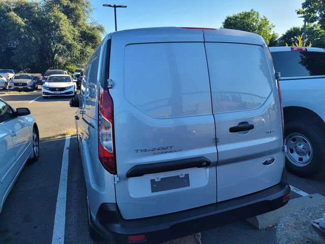 Certified 2021 Ford Transit Connect XLT FWD image 4