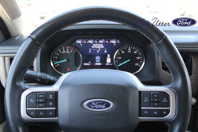 Certified 2024 Ford Expedition Limited RWD image 25