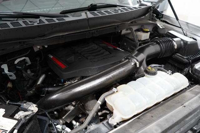 Certified 2023 Ford F150 Raptor AWD/4WD image 31