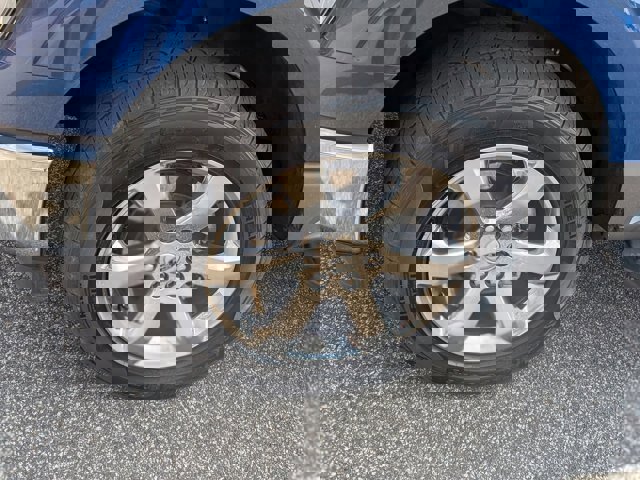 Certified 2022 Ford F150 XLT w/ Equipment Group 302A High image 11