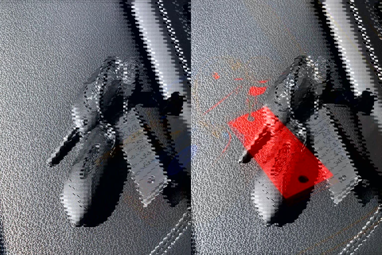 Certified 2024 Ford F150 XLT w/ Mobile Office Package image 13