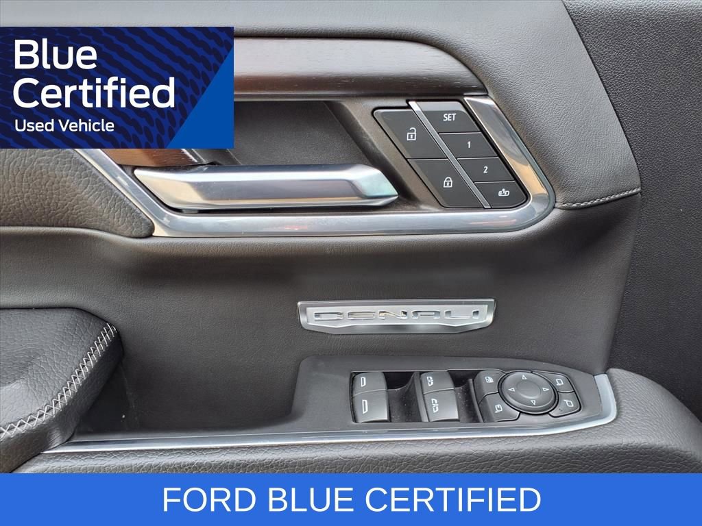 Used 2024 GMC Sierra 1500 Denali w/ Denali Reserve Package image 23
