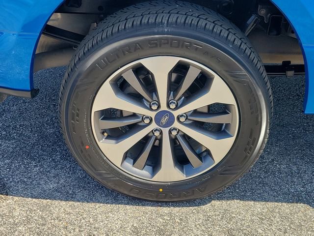 Certified 2019 Ford F150 XL w/ Equipment Group 101A Mid image 6