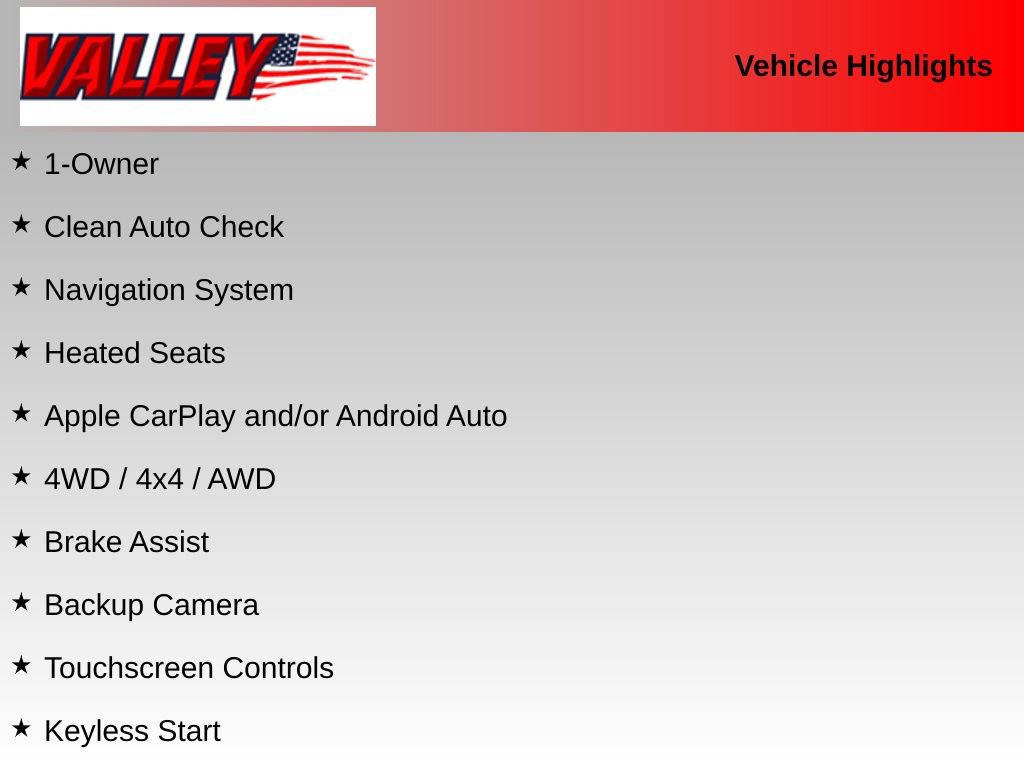 Certified 2023 Ford Escape ST-Line Elite AWD/4WD image 8