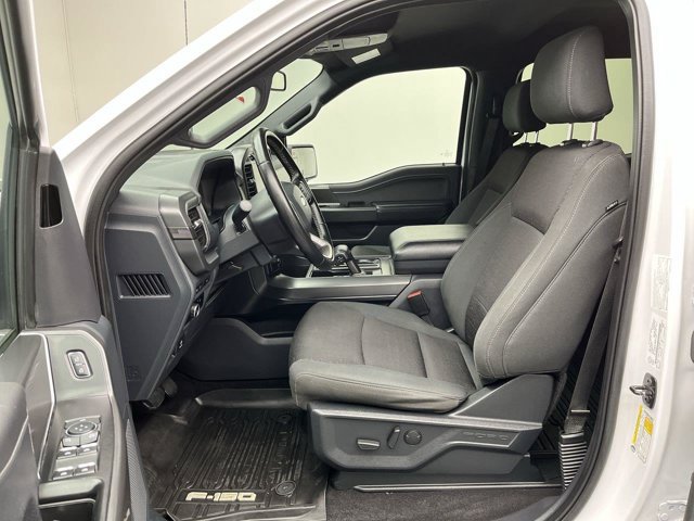 Certified 2024 Ford F150 XLT w/ Equipment Group 302A MID AWD/4WD image 3