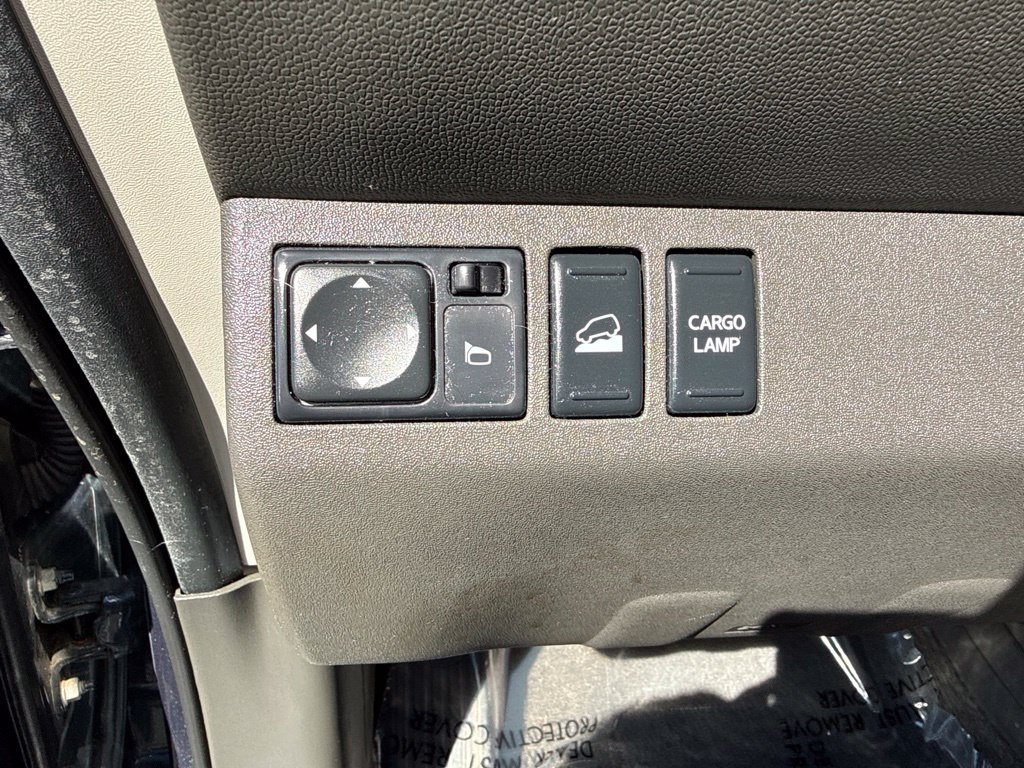 Used 2017 Nissan Frontier SV AWD/4WD image 15