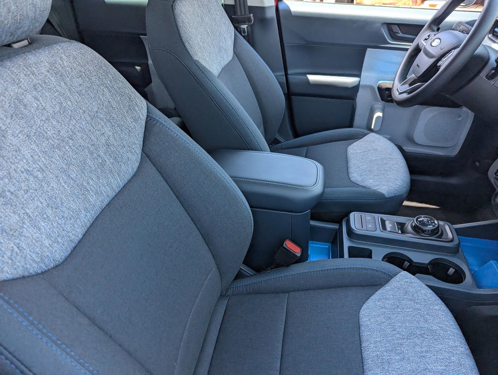 Certified 2026 Ford Maverick XLT AWD/4WD image 9