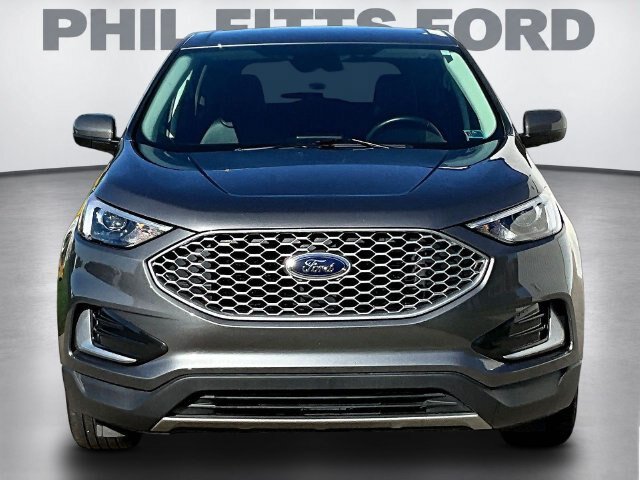 Certified 2024 Ford Edge SEL AWD/4WD image 2