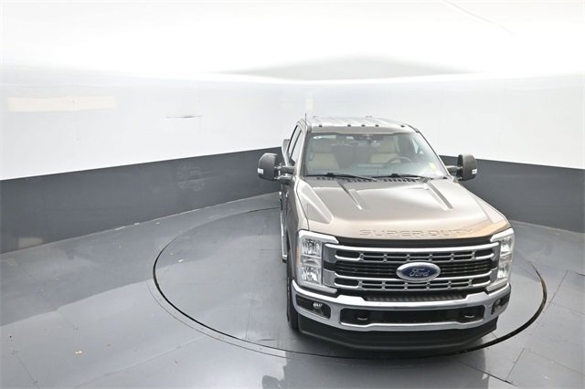 Certified 2023 Ford F350 XLT image 19