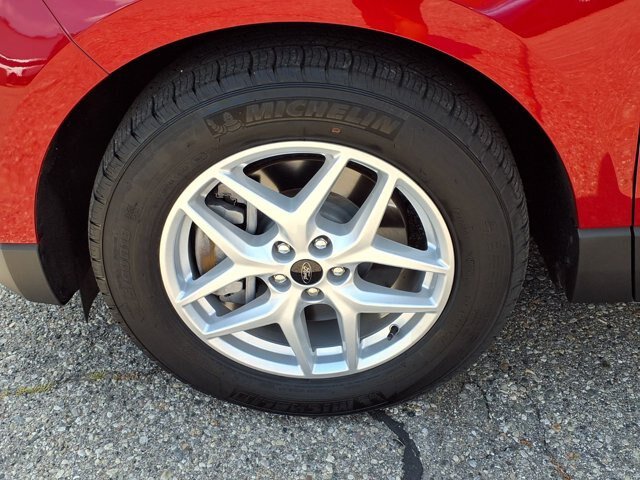 Certified 2023 Ford Edge SEL w/ Convenience Package AWD/4WD image 30