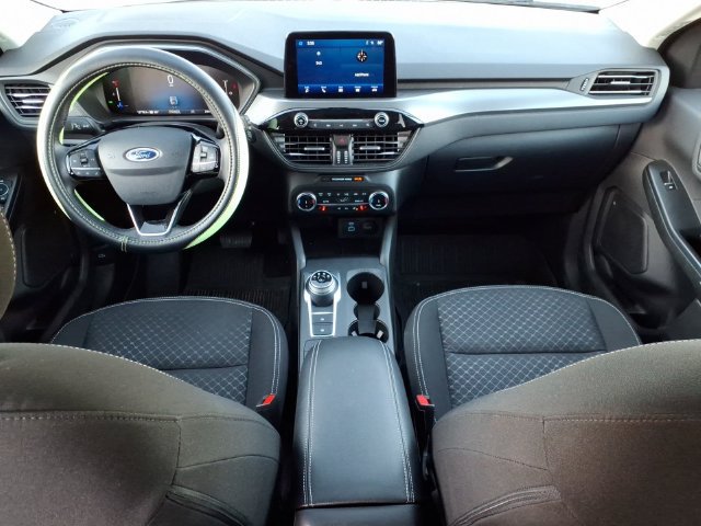 Certified 2023 Ford Escape Active AWD/4WD image 13
