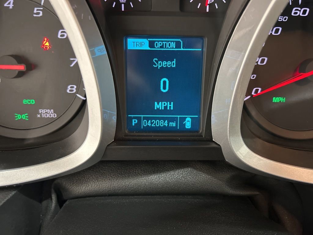 Used 2017 Chevrolet Equinox LT w/ Convenience Package image 15