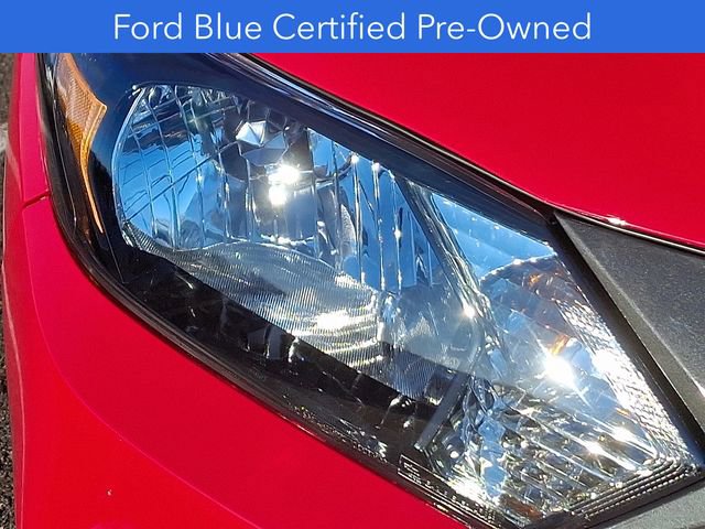 Used 2018 Honda HR-V LX image 10