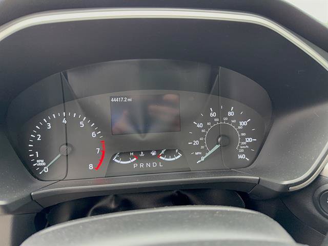 Certified 2022 Ford Escape SE w/ Convenience Package AWD/4WD image 8