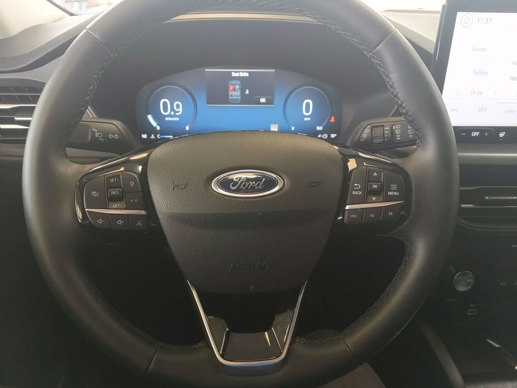 Certified 2023 Ford Escape Active w/ Tech Pack #2 AWD/4WD image 17