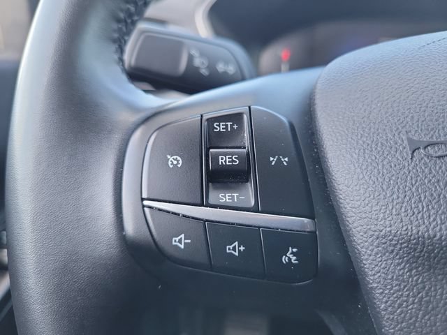 Certified 2024 Ford Escape Active FWD image 27