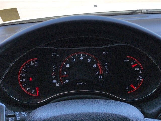 Used 2018 Dodge Durango SRT w/ SRT Interior Appearance Group image 27