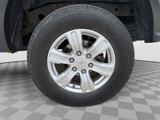 Certified 2019 Ford Ranger XL w/ Equipment Group 101A Mid AWD/4WD image 23