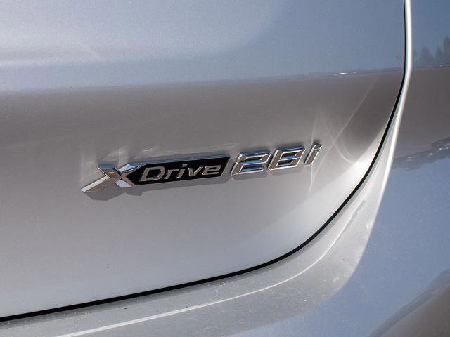 Used 2021 BMW X1 xDrive28i w/ Convenience Package image 11