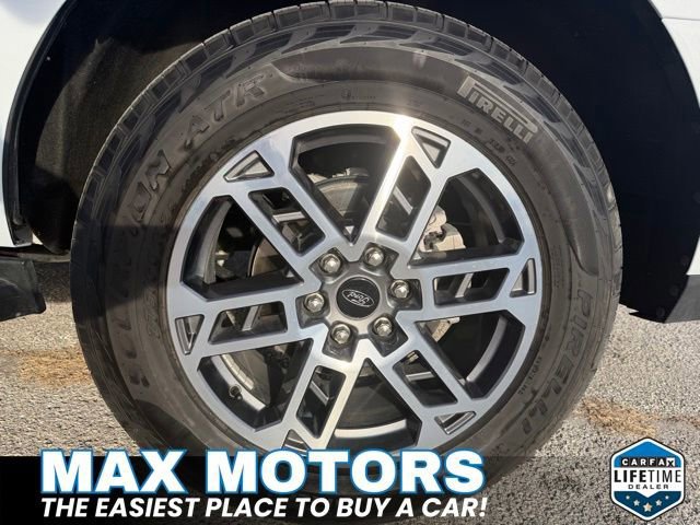 Certified 2025 Ford Expedition Max Active image 24
