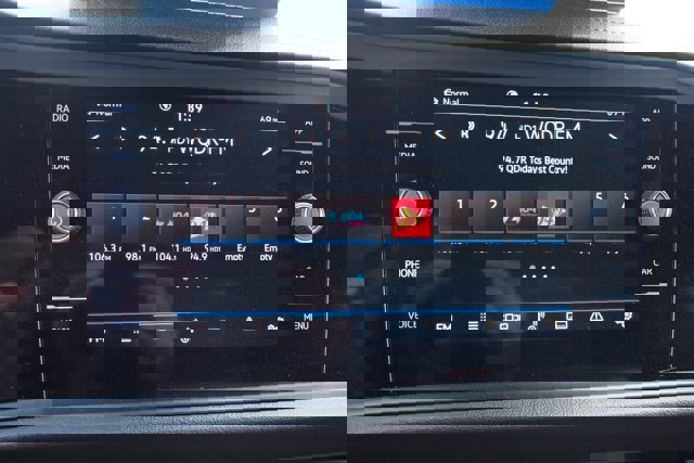 Used 2023 Volkswagen Jetta GLI Autobahn w/ GLI Black Package image 28