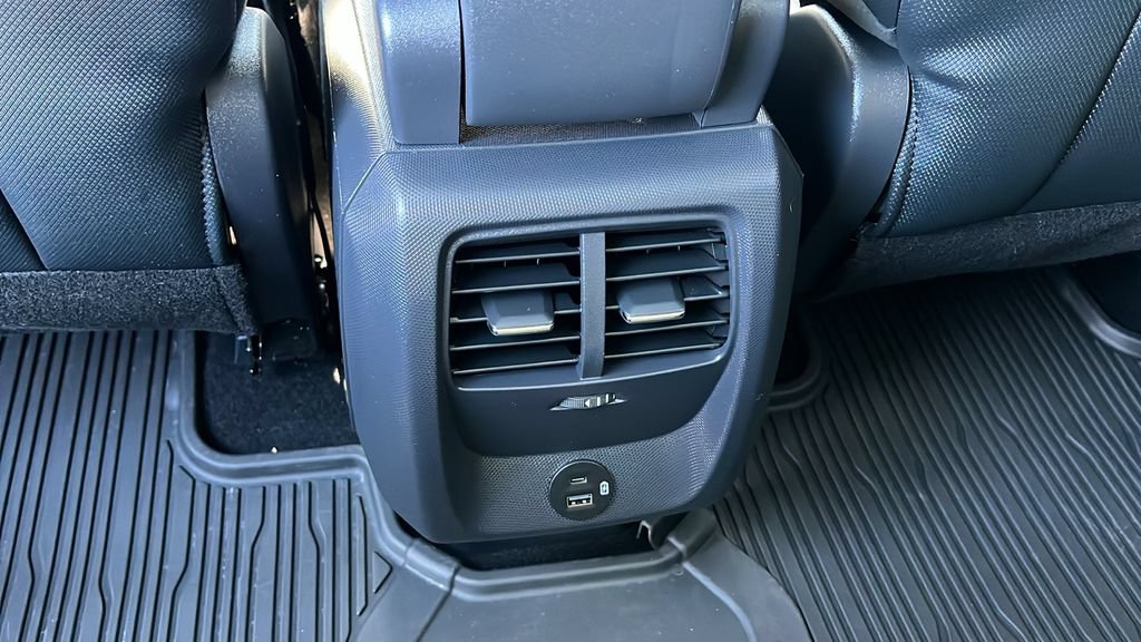 Certified 2023 Ford Mustang Mach-E Premium RWD image 10