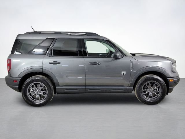 Certified 2023 Ford Bronco Sport Big Bend AWD/4WD image 6