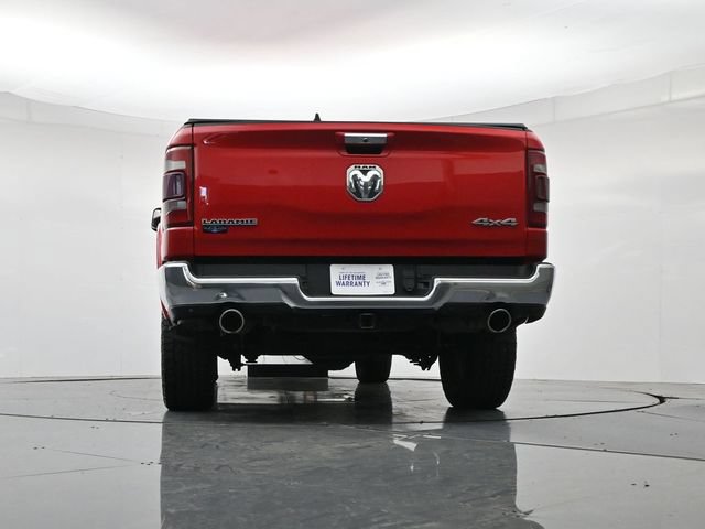 Used 2021 RAM 1500 Laramie AWD/4WD image 50