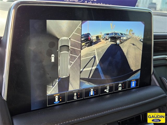 Used 2023 Chevrolet Tahoe LT w/ Luxury Package image 23