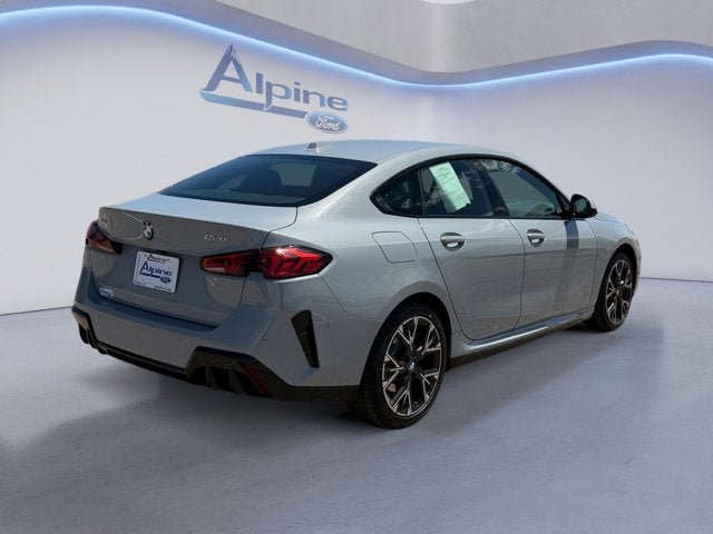 Used 2025 BMW 228i xDrive AWD/4WD image 5