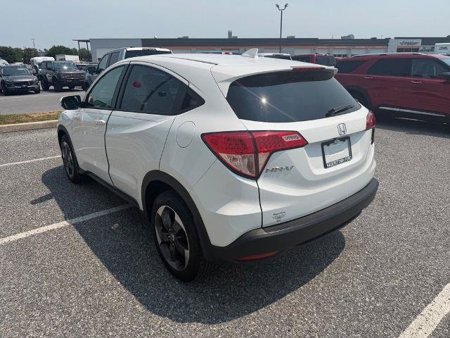 Used 2018 Honda HR-V EX image 6