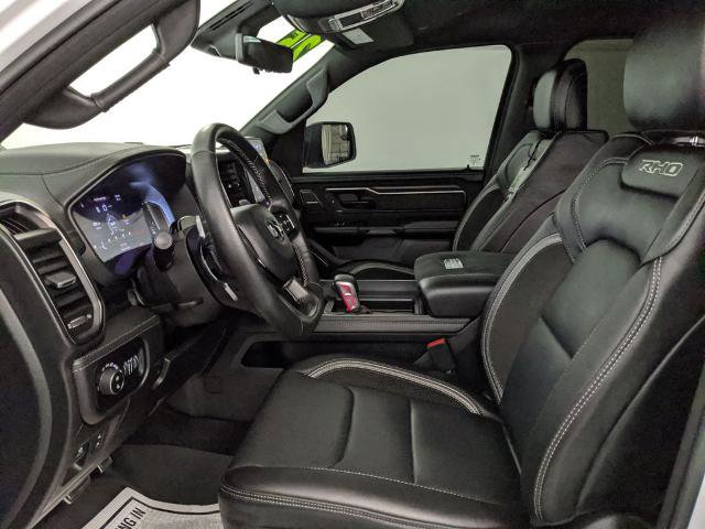 Used 2025 RAM 1500 RHO w/ RHO Level 1 Equipment Group image 25