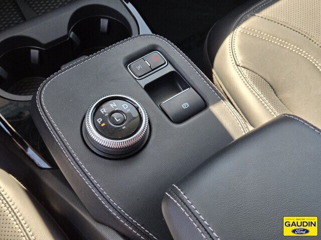 Certified 2023 Ford Mustang Mach-E Premium AWD/4WD image 22