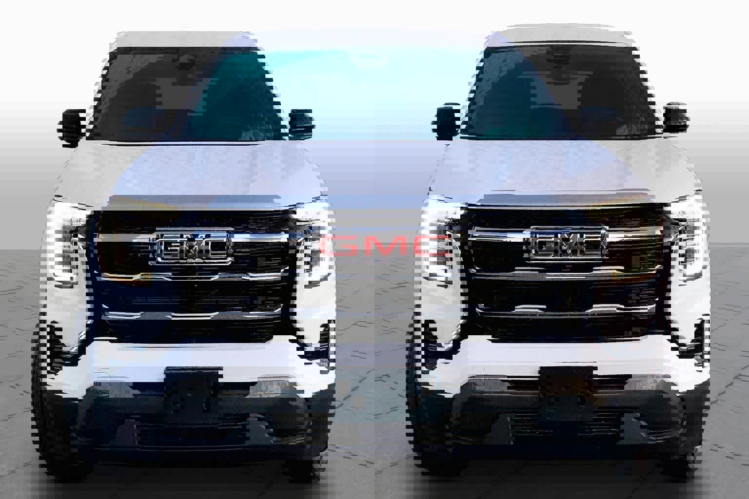 Used 2025 GMC Terrain Elevation image 6