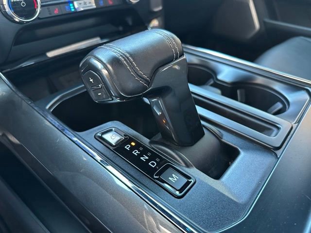 Certified 2023 Ford F150 Lariat w/ Equipment Group 502A High image 20