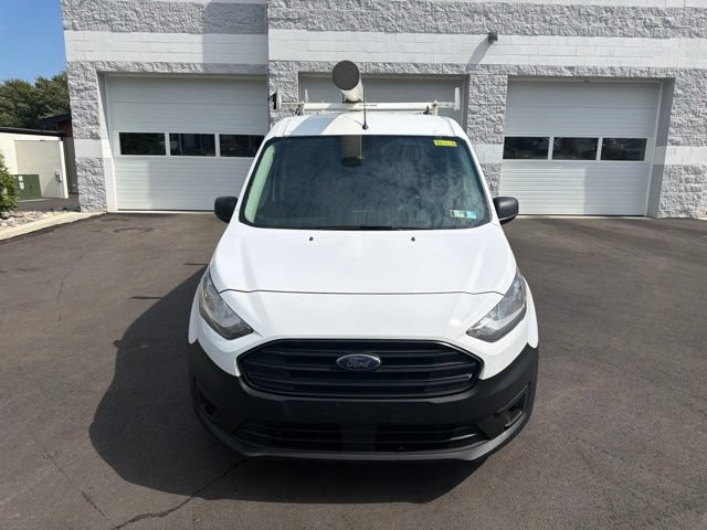 Certified 2022 Ford Transit Connect XL FWD image 10