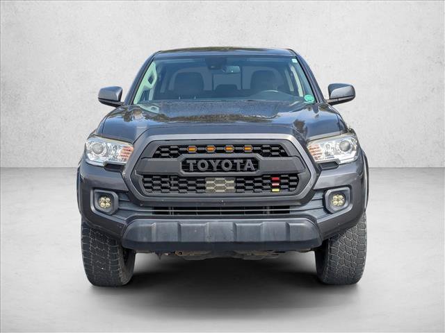 Used 2019 Toyota Tacoma SR5 video 2