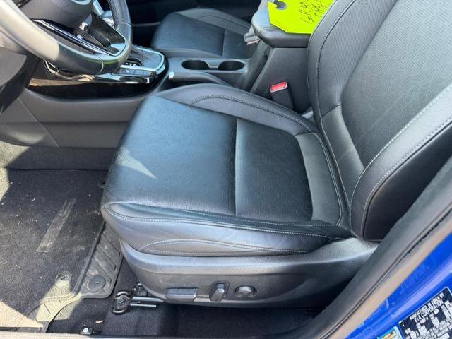 Used 2023 Kia Seltos EX image 20