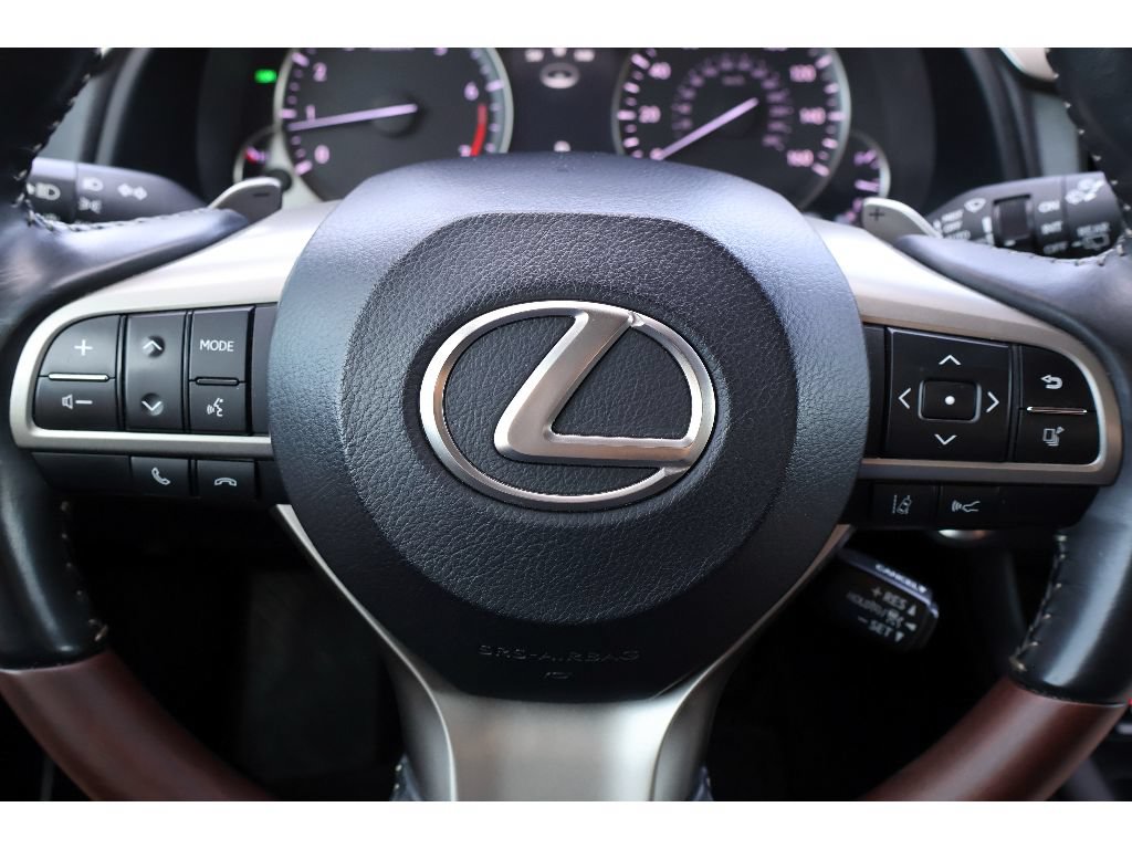 Used 2021 Lexus RX 350 AWD w/ Premium Package image 30